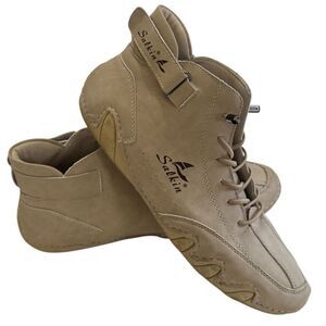 Men's Casual Shoes Breathable Soft Loafers Moccasins Outdoor Flat Sneakers